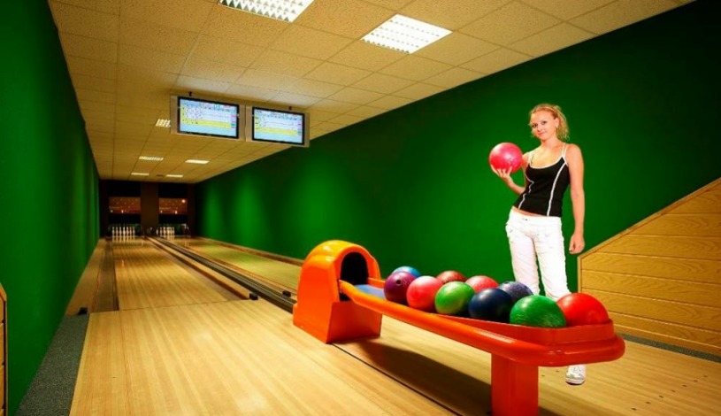 Wellness Hotel Astra*** superior Špindlerův Mlýn